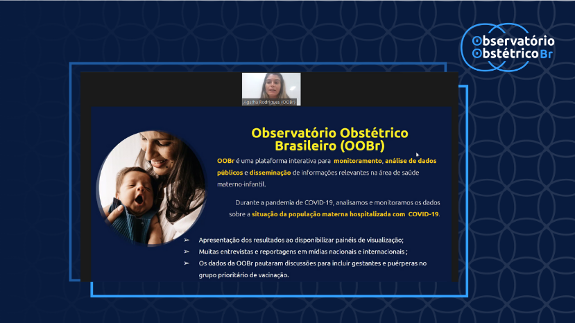 Observat Rio Obst Trico Br